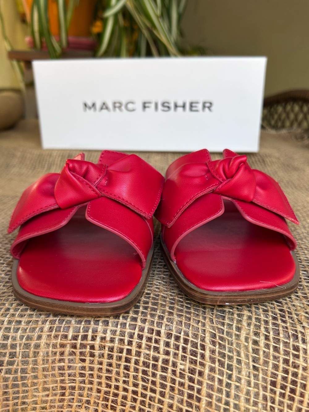 Marc Fisher sandals - Picture 3 of 7
